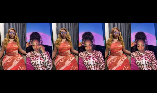 dorathyspyce TikTok Live — Aug 25, 2026, 6:40 PM
