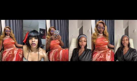 dorathyspyce TikTok Live — Aug 25, 2026, 8:09 PM