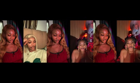 dorathyspyce TikTok Live — Aug 26, 2026, 3:12 AM