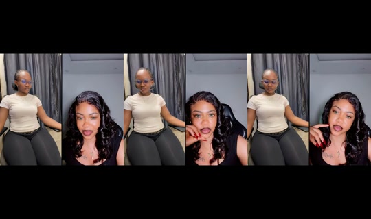 dorathyspyce TikTok Live — Aug 28, 2026, 7:32 AM
