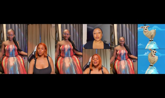 dorathyspyce TikTok Live — Aug 29, 2026, 5:36 AM