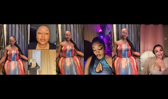dorathyspyce TikTok Live — Aug 29, 2026, 6:26 AM