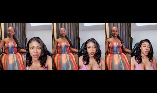 dorathyspyce TikTok Live — Aug 29, 2026, 7:17 AM