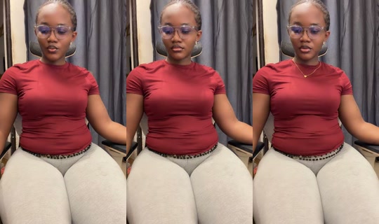 dorathyspyce TikTok Live — Aug 30, 2026, 4:35 PM