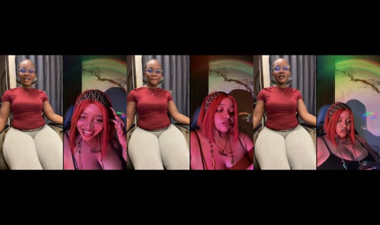 dorathyspyce TikTok Live — Aug 30, 2026, 5:26 PM
