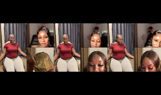 dorathyspyce TikTok Live — Aug 30, 2026, 6:25 PM