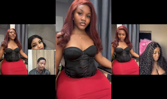 dorathyspyce TikTok Live — Oct 4, 2026, 12:16 AM