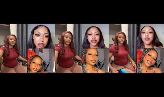 dorathyspyce TikTok Live — Oct 5, 2026, 8:31 AM