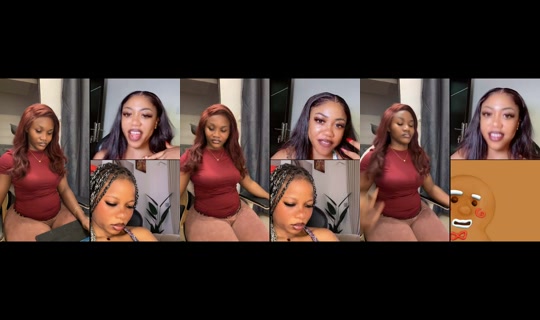 dorathyspyce TikTok Live — Oct 5, 2026, 9:21 AM
