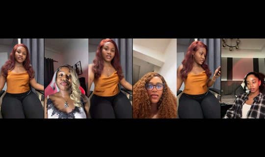 dorathyspyce TikTok Live — Oct 8, 2026, 1:32 AM