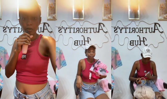 dorcyswholesalearena TikTok Live — Sep 21, 2026, 8:23 PM