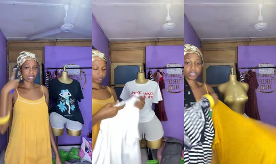 dorcyswholesalearena TikTok Live — Sep 22, 2026, 10:23 PM