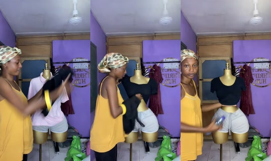 dorcyswholesalearena TikTok Live — Sep 23, 2026, 12:05 AM