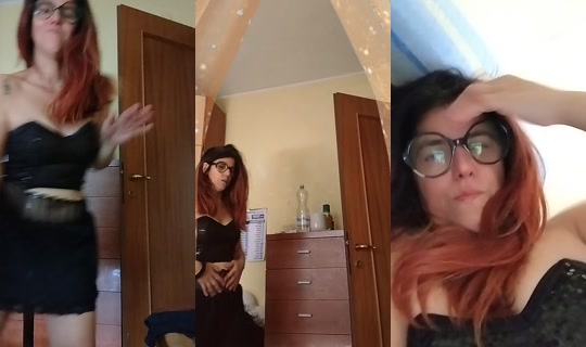doremifasol035 TikTok Live — Oct 7, 2026, 11:14 AM