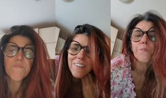 doremifasol035 TikTok Live — Oct 7, 2026, 12:18 PM