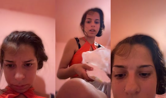 dori_baa TikTok Live — Oct 1, 2026, 6:04 PM