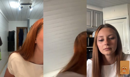 doriane_147 TikTok Live — Sep 15, 2026, 1:20 PM