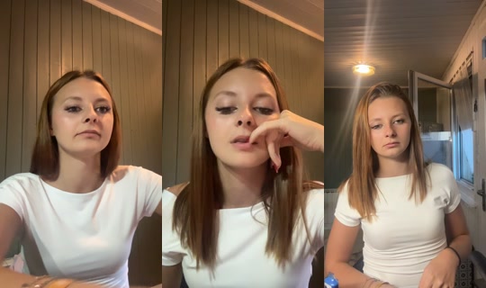 doriane_147 TikTok Live — Sep 15, 2026, 5:05 PM