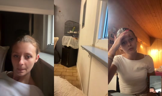 doriane_147 TikTok Live — Sep 16, 2026, 4:05 PM