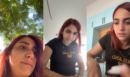 dorindiamant TikTok Live — Sep 28, 2026, 5:35 AM