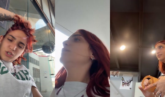 dorindiamant TikTok Live — Sep 29, 2026, 10:59 AM
