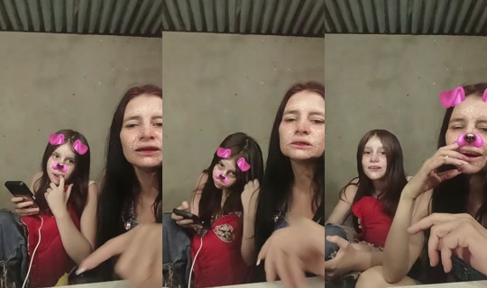 dorisarias91 TikTok Live — Sep 27, 2026, 6:10 AM