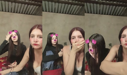 dorisarias91 TikTok Live — Sep 29, 2026, 2:40 AM