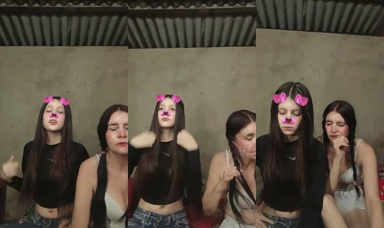 dorisarias91 TikTok Live — Sep 29, 2026, 3:30 AM