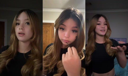 dorismar810 TikTok Live — Aug 23, 2026, 12:38 AM