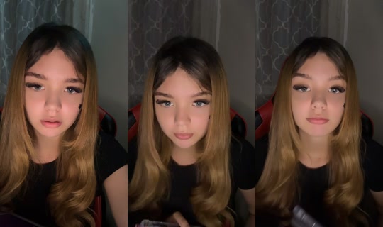 dorismar810 TikTok Live — Aug 23, 2026, 1:43 AM