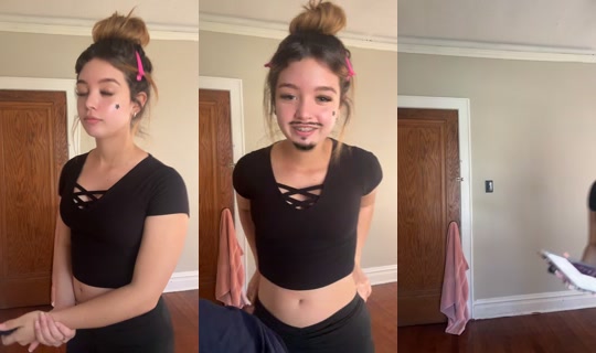 dorismar810 TikTok Live — Aug 24, 2026, 7:08 PM