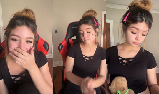 dorismar810 TikTok Live — Aug 24, 2026, 7:58 PM