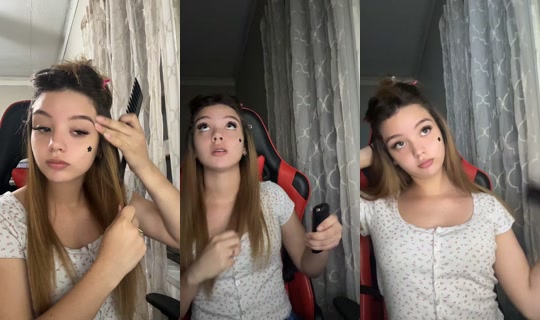 dorismar810 TikTok Live — Sep 1, 2026, 12:51 AM
