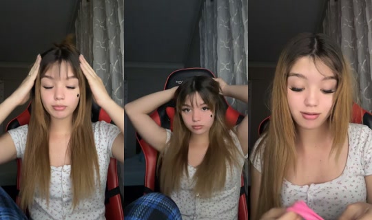 dorismar810 TikTok Live — Sep 1, 2026, 4:32 AM