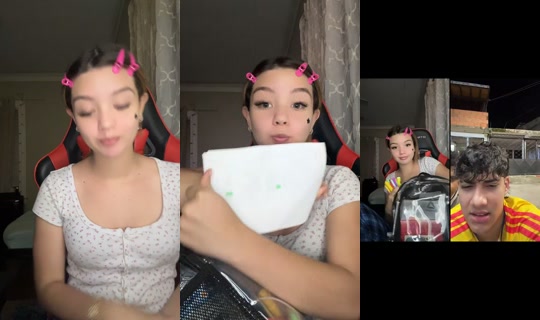 dorismar810 TikTok Live — Sep 1, 2026, 4:47 AM