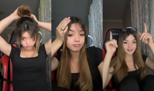 dorismar810 TikTok Live — Sep 3, 2026, 3:00 AM