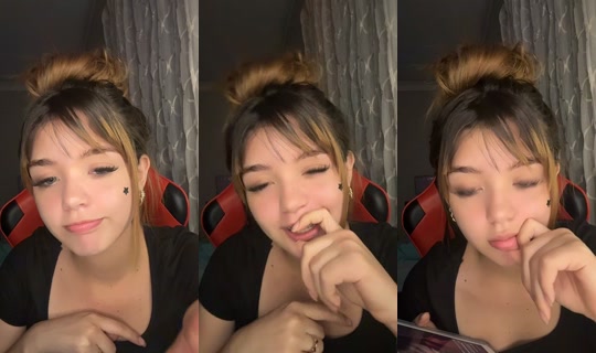 dorismar810 TikTok Live — Sep 3, 2026, 3:34 AM