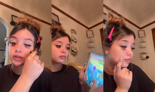 dorismar810 TikTok Live — Sep 17, 2026, 1:21 AM