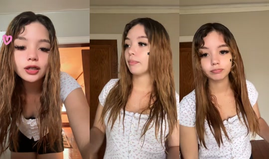dorismar810 TikTok Live — Sep 19, 2026, 4:30 PM