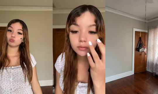 dorismar810 TikTok Live — Sep 19, 2026, 4:44 PM
