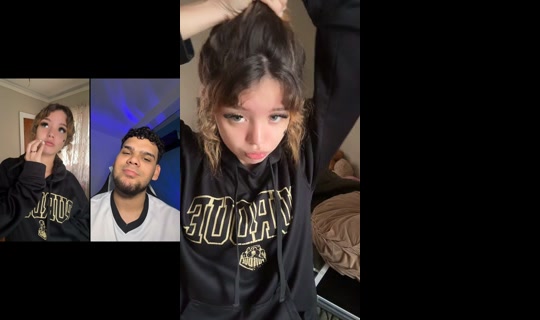 dorismar810 TikTok Live — Sep 19, 2026, 5:54 PM