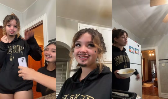 dorismar810 TikTok Live — Sep 19, 2026, 8:03 PM