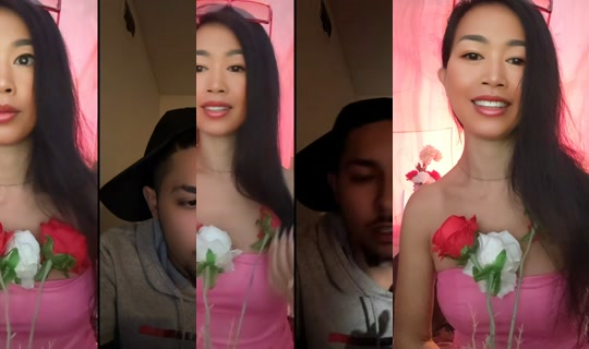 doro.dance TikTok Live — Oct 1, 2026, 11:22 PM