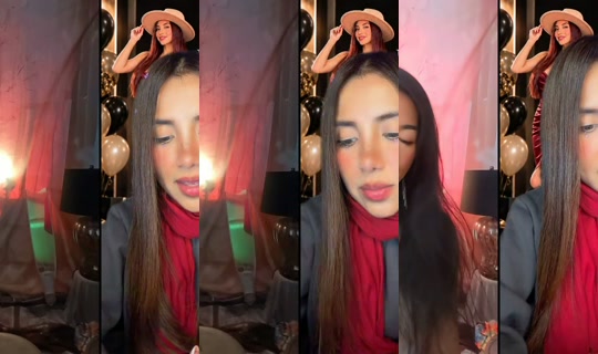 doro.dance TikTok Live — Oct 2, 2026, 4:17 AM