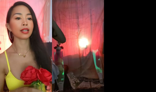 doro.dance8 TikTok Live — Sep 29, 2026, 12:14 PM