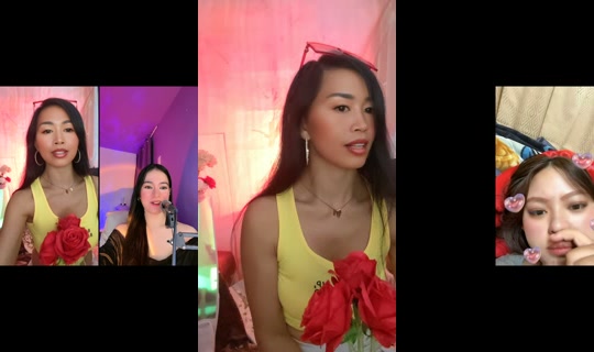 doro.dance8 TikTok Live — Sep 29, 2026, 1:30 PM