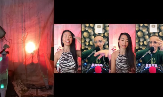 doro.diving TikTok Live — Oct 3, 2026, 5:13 AM