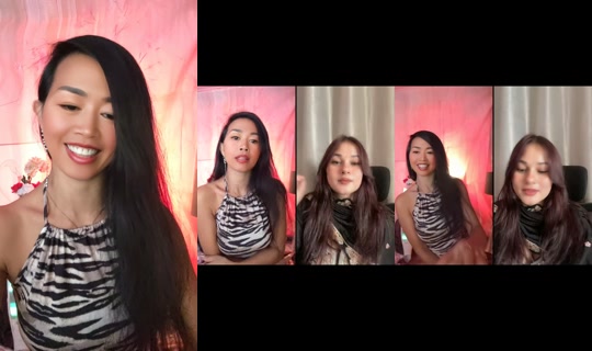 doro.diving TikTok Live — Oct 3, 2026, 5:34 AM