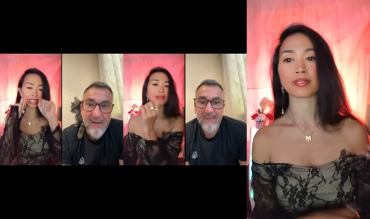 doro.diving TikTok Live — Oct 3, 2026, 6:51 AM