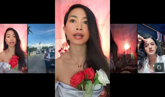 doro.diving TikTok Live — Oct 3, 2026, 11:49 AM